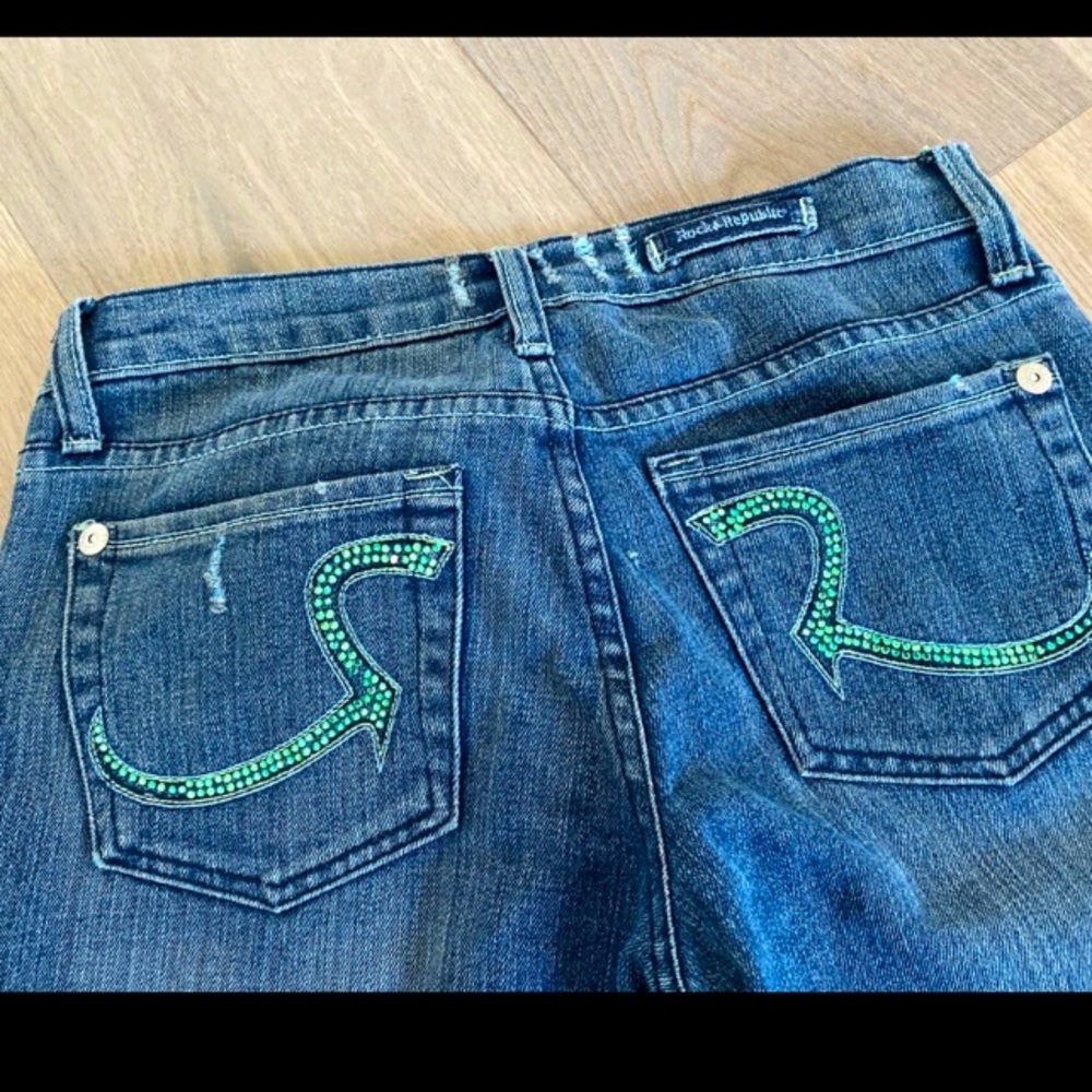 Rock & Republic Jeans - Size 26